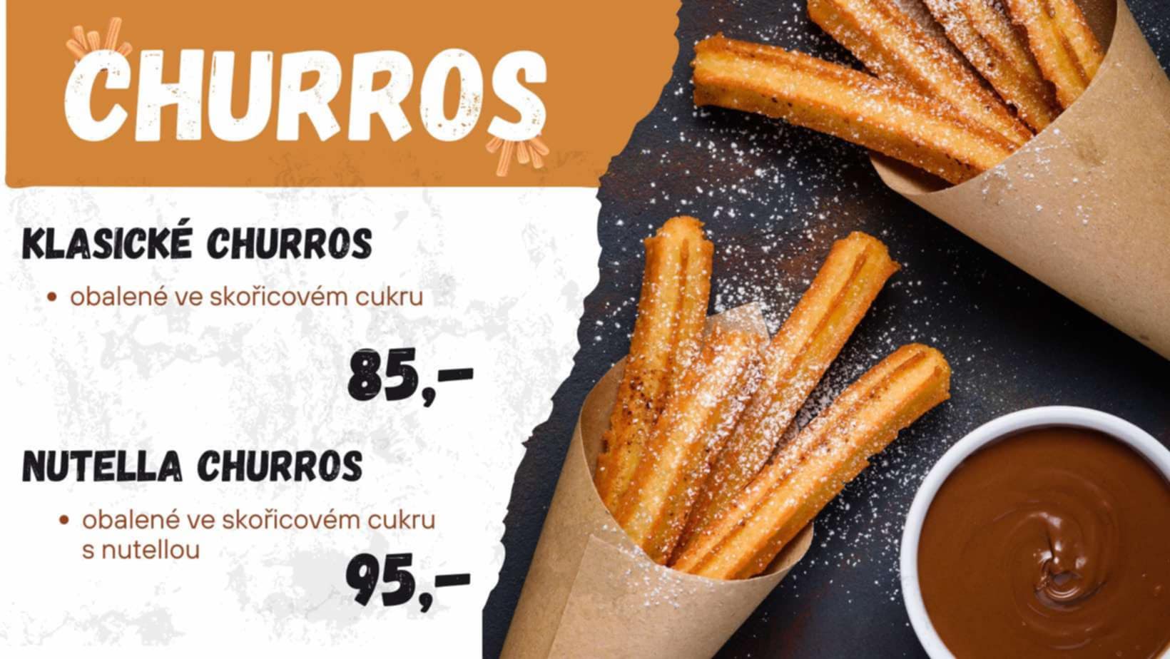 Churros